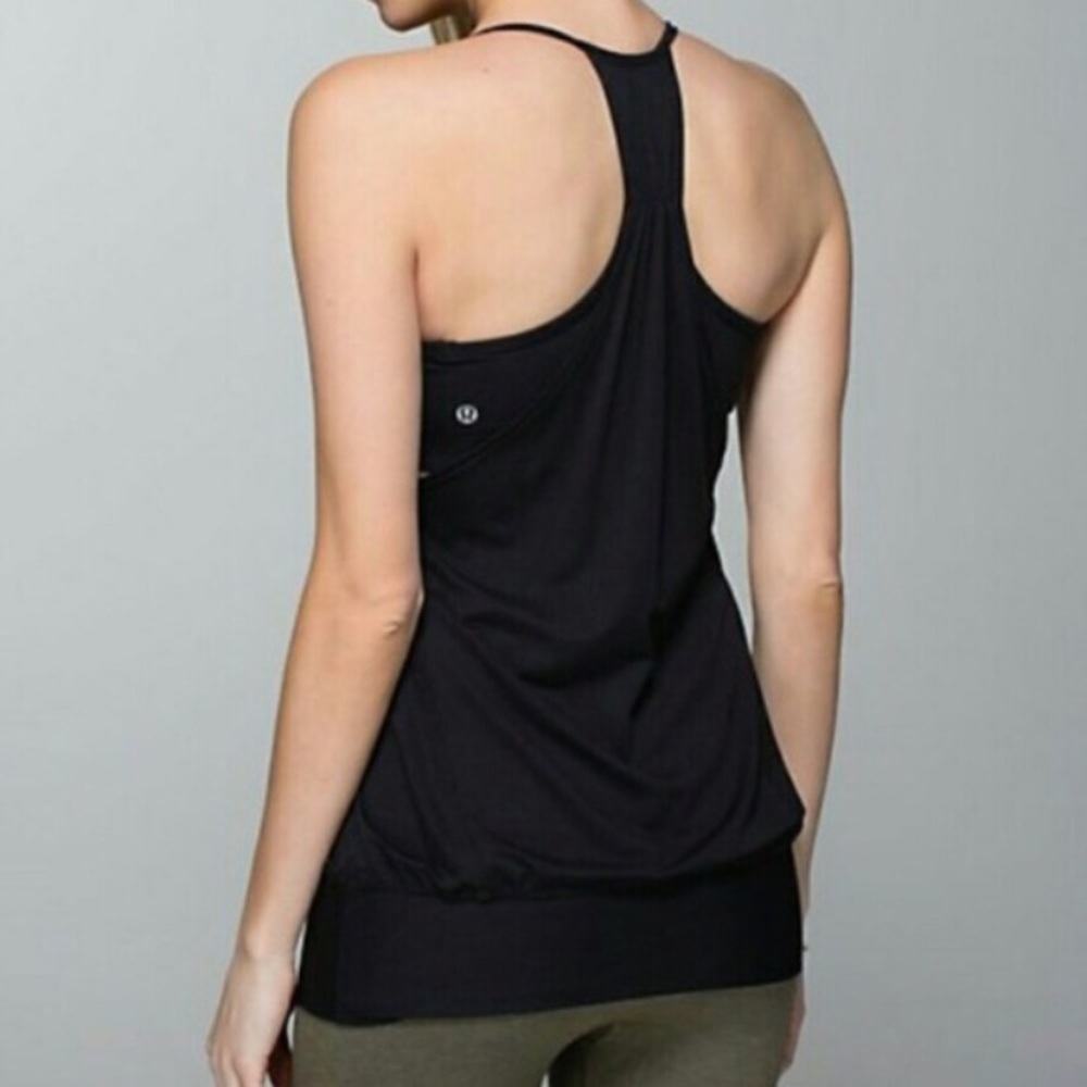 Lululemon No Limits Tank Top HH